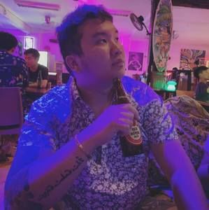 Meet your Posher, Rj